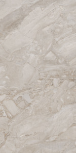 Baldosas esmaltadas de porcelana de superficie especial modelo Evergreen 600X1200mm Fabricación en India para uso comercial. - Product Image 2