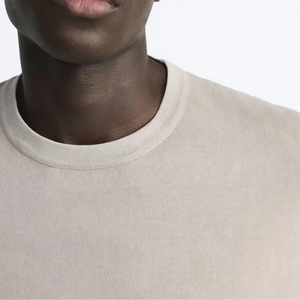 Ensemble de shorts décontractés pour hommes, best-seller, haute qualité, pour l'été, 100% coton éponge, design de logo personnalisé, respirant, service OEM - Product Image 4