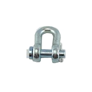 Cadena de Retención para Ensamblaje de Cadena de Verificación Kubota 3C085-91100, Tractor M7040 M8540 M9540, Enganche de Tres Puntos - Product Image 1