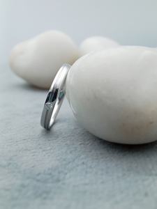 แหวนฮิปฮอปสุดอินเทรนด์10K 18K สุดหรูสำหรับผู้ชายได้รับการรับรองจาก Gia สำหรับงานแต่งงาน - Product Image 3