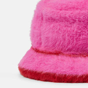 Sombrero de Pescador Informal de Verano para Exteriores, Ajustable, Resistente al Viento, en Colores y Estampados Populares - Product Image 5