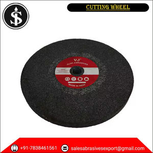 ล้อเจียรดิสก์ควบคุมสายเคเบิลขนาด250X1.0X32มม. สำหรับตัดรถยนต์ - Product Image 3