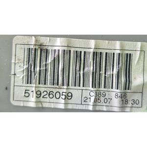 Serratura Posteriore Sinistra LANCIA Ypsilon 4a Serie 51926059 (11>23) - Product Image 3