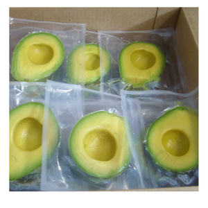 Cabina congelada de grado premium Aguacate, 034 Cubos IQF de aguacate Suministro a granel Venta al por mayor Exportación Precio de fábrica Vietnam - Product Image 1