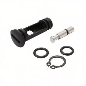 Unité de valve pour meuleuse Hazet – Accessoires et pièces d'outils pneumatiques de haute qualité - Product Image 2