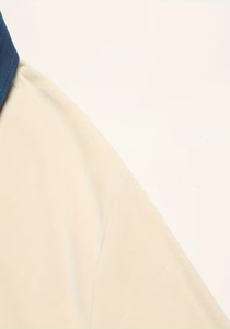 Chemises de golf pour hommes, polo à manches courtes à séchage rapide, athlétique, décontracté, à col, t-shirt polo pour hommes, fabriqué au Bangladesh - Product Image 5