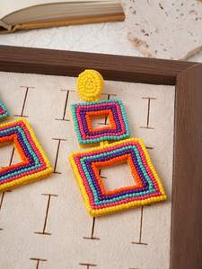 สร้อยคอลูกปัดธรรมชาติ sodalite, สร้อยคอลูกปัดกลมเรียบขนาด8มม. ทำด้วยมือคริสตัลสร้อยคอลูกปัดเครื่องประดับ - Product Image 5