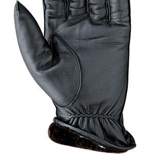 2023 New Custom Winter Sheepskin <b>Leather</b> <b>Mittens</b> High Quality Fashionable Warm for Daily Use Cycling Outdoor Travel Casual - Product Image 4