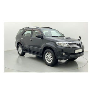 SUV TOYOTAAAs Fortuner 2.7 d'occasion avec TRD 7 places, 100% en parfait état de fonctionnement, sans accident, garantie 1 an. - Product Image 6