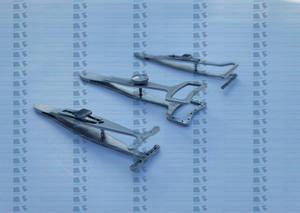 Pinzas Putterman Mullers Muscle & Gladstone Transmarginal & Berke para Ptosis - Product Image 2