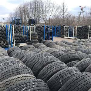 ยางรถยนต์มือสอง14 15 16 17 18 18นิ้วยางรถใช้ได้ทุกขนาด - Product Image 2