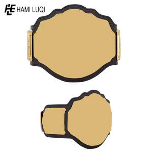 Cinturón de campeonato MMA personalizado para luchadores adultos - Product Image 6