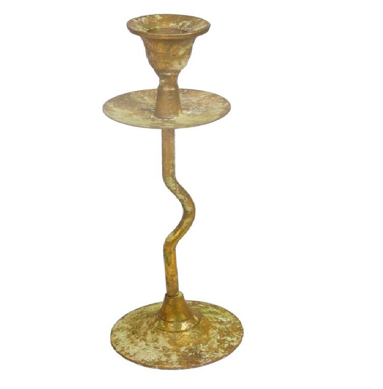 Golden PAINTED COLOUR