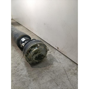 Arbre de transmission arrière Alfa Romeo Stelvio Série (949_) 46340799 46335692 diesel 2143 (16>) - Product Image 3