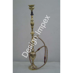 Slip moins de Base Affichage grand Shisha Hukkah Vente Chaude Nouveau Style Vintage Tabac Fumer Hukkah Cadeaux Nouveau Dernier Hukkahs Vente - Product Image 3