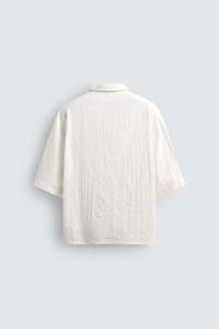 Polo clásico diseñado con tela de primera calidad, suave al tacto, material transpirable de secado rápido, adecuado para uso diario en la oficina - Product Image 5