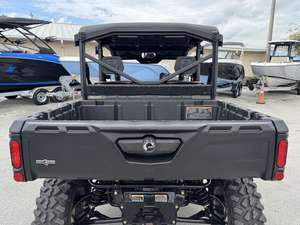 Defender MAX Lone Star HD10 2023 de Venta Rápida - Product Image 2