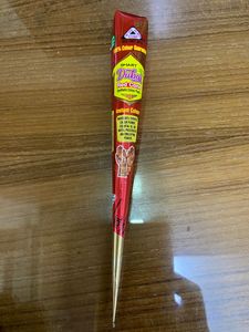 Conos de Pasta de Henna al por Mayor de Fábrica, Conos de Pasta de Henna de Color Intenso y Amigables con la Piel, Conos de Henna Mehndi, Conos de Henna Inteligentes con Certificación Halal - Product Image 5