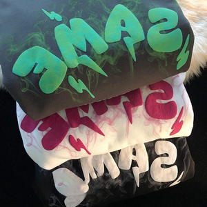 Sudadera con Capucha de Alta Calidad, 420 g/m², Algodón Grueso, Estilo Urbano, Personalizable con Bordado - Product Image 1