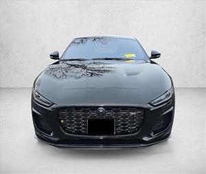 Increíble Jaguar F-TYPE P575 R 75 Usado de 2024 en Perfectas Condiciones con Poco Kilometraje en Existencia, Ofrecido a una Fantástica Oferta - Product Image 1