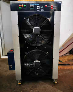 Carpet Drying Machine High Quality <b>Dehumidifier</b> Machine for Carpets - Product Image 2