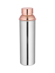 High Quality Pure Copper Water <b>Bottle</b> Available in Different Styles with Premium Packaging - Product Image 2
