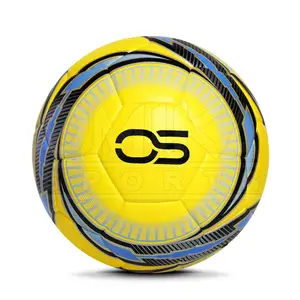 Wholesale Custom Made Soccer Ball Premium Quality 2024 Soccer Ball Unique Design Soccer Ball