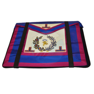 <span class=keywords><strong>2025</strong></span> sản phẩm hot <span class=keywords><strong>masonic</strong></span> Tạp Dề nhà máy bán hàng trực tiếp <span class=keywords><strong>masonic</strong></span> Tạp dề tùy chỉnh <span class=keywords><strong>masonic</strong></span> tạp dề - Product Image 3