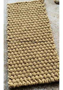 Gran oferta de tapete de coco de Vietnam, tapete ecológico de coco - Product Image 4