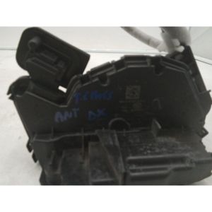 Serrure avant droite VOLKSWAGEN T-CROSS Série (19>) 5TB837016C - Product Image 2