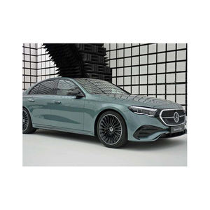 Mercedes-Benz Classe C 2021 soigneusement utilisée - Product Image 2