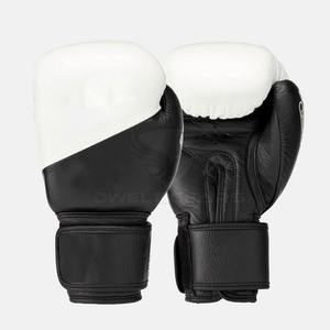 Guantes de Boxeo de Cuero de Alta Calidad en Venta al por Mayor, Diseño Transpirable y Personalizable, Guantes de Entrenamiento de Boxeo - Product Image 5
