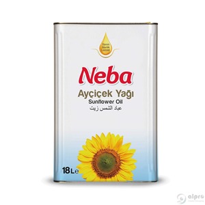 น้ำมันดอกทานตะวันบริสุทธิ์บริสุทธิ์สำหรับขาย - Product Image 5