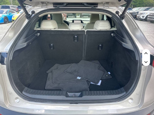 Mazda CX-30 2.5 Turbo Premium 2023, Seminuevo - Product Image 4