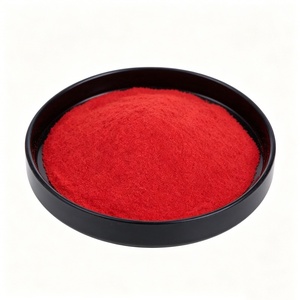 Estratto di Cocciniglia in Polvere, Grado Alimentare/Cosmetico, Colorante Rosso Naturale E120, Polvere di Carminio per Bevande, Alimenti e Rossetti - Product Image 2