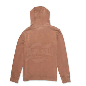 Sudaderas con Capucha Tejidas con el Mejor Material, Transpirables, con Protección Solar, de Manga Larga para Invierno, con Patrón Sólido y Cuello con Capucha - Product Image 2