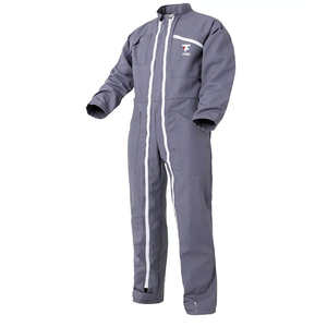 OEM <b>Men's</b> Fashion Work <b>Dungaree</b> Suit Custom Logo Printed Water Proof Wholesale Plain Color Price - Product Image 4