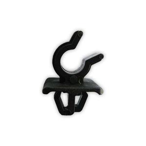 For Accent 2006-2011 Hood Rod <b>Clip</b> 81174-1g000 Diameter 8.3mm Pack of 10 Pieces - Product Image 1