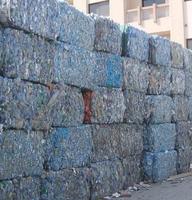 Déchets de bouteilles de lait en HDPE recyclé, Déchets de fûts en HDPE, Flocons de bouteilles de lait en HDPE, Déchets de film plastique LDPE, Cartes mères, Recyclage de PET