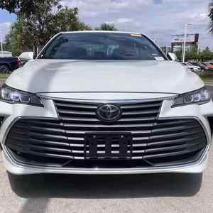 2023 XLE Seminuevo, Transmisión Manual, Volante a la Izquierda, Asientos de Cuero, Hidráulico, Euro III, ESC, Cámara Trasera, Techo Metálico, 5 Plazas - Product Image 1