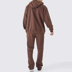 100% Cotton Made Quick Dry <b>Men</b> <b>Loose</b> <b>Fitted</b> Casual <b>Joggers</b> Best Manufacturer Custom Streetwear Cotton Made Acid Wash <b>Joggers</b> - Product Image 6