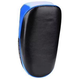 Design de qualité supérieure Fitness et musculation Muay Thai Pad pour la boxe MMA protecteur de main Muay Thai MMA Kickboxing Thai Pad - Product Image 6