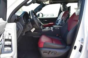 TOYOTA LAND CRUISER 2023 - Product Image 6