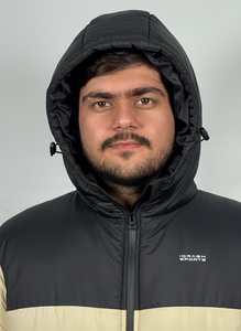 Vêtements d'hiver de qualité supérieure, nouvelle mode, vente en gros, vestes matelassées pour hommes, vestes matelassées à manches longues personnalisées pour homme - Product Image 5