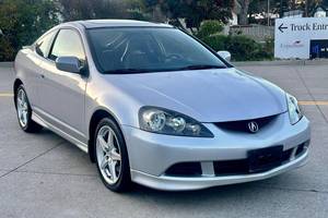 ACURA RSX TYPE-S d'occasion 2005, conduite à gauche/droite - Product Image 6