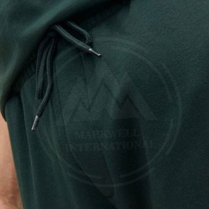 Pantalones Deportivos Casuales para Hombre, para Correr y Trotar, Ropa de Entrenamiento Personalizada, Forro Polar Recto, Secado Rápido, Transpirable, Lona, Venta al Por Mayor - Product Image 6