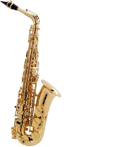 Sele S Axos Series อัลโตแซกโซโฟนเครื่องมือจัดส่งเร็ว - Product Image 1