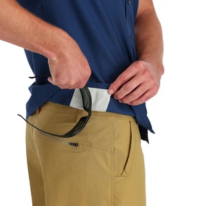 Chemises de pêche 2026 – Vêtements de sport de plein air légers et à séchage rapide pour homme – Tenue décontractée de pêche - Product Image 5