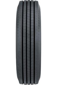 Neumático Comercial 295/80R22.5 para Camiones de Carretera, Diseño de Banda de Rodadura Optimizado, Desgaste Reducido del Neumático - Product Image 2