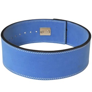 เข็มขัดยกน้ำหนักแบบระเหิดดีไซน์เฉพาะสำหรับยกของน้ำหนักทั้งหมดดีไซน์แบบระเหิดทันสมัย - Product Image 1